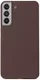 Nudient Thin Case V3 Samsung Galaxy S22 Plus Hoesje Back Cover Rood afbeelding 4