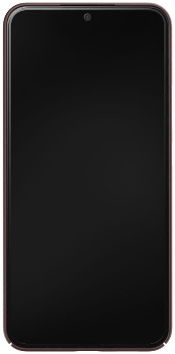 Nudient Thin Case V3 Samsung Galaxy S22 Plus Hoesje Back Cover Rood afbeelding 8
