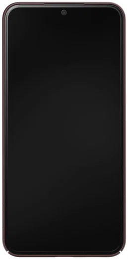 Nudient Thin Case V3 Samsung Galaxy S22 Plus Hoesje Back Cover Rood afbeelding 8