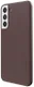 Nudient Thin Case V3 Samsung Galaxy S22 Plus Hoesje Back Cover Rood afbeelding 9