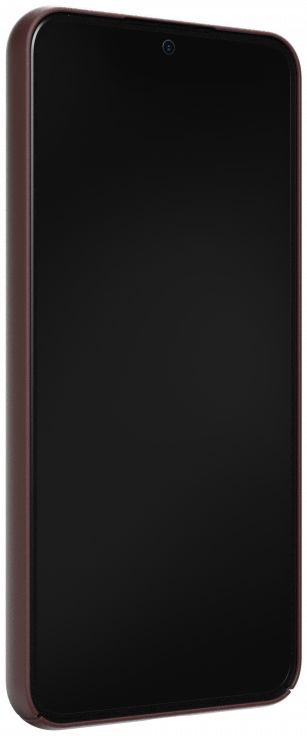 Nudient Thin Case V3 Samsung Galaxy S22 Plus Hoesje Back Cover Rood afbeelding 10