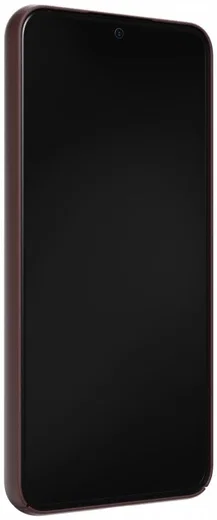 Nudient Thin Case V3 Samsung Galaxy S22 Plus Hoesje Back Cover Rood afbeelding 10
