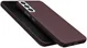 Nudient Thin Case V3 Samsung Galaxy S22 Plus Hoesje Back Cover Rood afbeelding 11