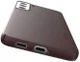 Nudient Thin Case V3 Samsung Galaxy S22 Plus Hoesje Back Cover Rood afbeelding 13