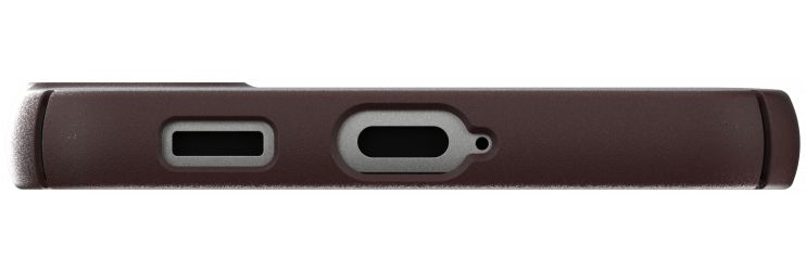 Nudient Thin Case V3 Samsung Galaxy S22 Plus Hoesje Back Cover Rood afbeelding 14