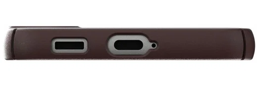 Nudient Thin Case V3 Samsung Galaxy S22 Plus Hoesje Back Cover Rood afbeelding 14