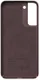 Nudient Thin Case V3 Samsung Galaxy S22 Plus Hoesje Back Cover Rood afbeelding 5