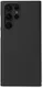 Nudient Thin Case V3 Samsung Galaxy S22 Ultra Hoesje Back Cover Zwart afbeelding 4