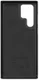 Nudient Thin Case V3 Samsung Galaxy S22 Ultra Hoesje Back Cover Zwart afbeelding 6