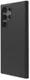 Nudient Thin Case V3 Samsung Galaxy S22 Ultra Hoesje Back Cover Zwart afbeelding 11