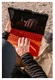 Urban Armor Gear Plasma Microsoft Surface Pro 8 Hoes met Schouderband afbeelding 13
