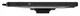Urban Armor Gear Plasma Microsoft Surface Pro 8 Hoes met Schouderband afbeelding 21