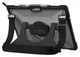 Urban Armor Gear Plasma Microsoft Surface Pro 8 Hoes met Schouderband afbeelding 4