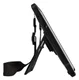 Urban Armor Gear Plasma Microsoft Surface Pro 8 Hoes met Schouderband afbeelding 5