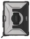 Urban Armor Gear Plasma Microsoft Surface Pro 8 Hoes met Schouderband afbeelding 7