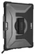 Urban Armor Gear Plasma Microsoft Surface Pro 8 Hoes met Schouderband afbeelding 8