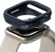 Ringke Air Sports Apple Watch 45MM / 44MM Hoesje TPU Blauw afbeelding 2