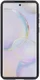Nillkin CamShield Honor 50 Hoesje met Camera Slider Back Cover Zwart afbeelding 4