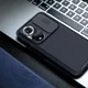Nillkin CamShield Honor 50 Hoesje met Camera Slider Back Cover Zwart afbeelding 13