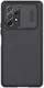 Nillkin CamShield Samsung Galaxy A53 Hoesje Camera Slider Zwart
