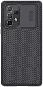 Nillkin CamShield Samsung Galaxy A53 Hoesje Camera Slider Zwart