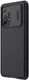 Nillkin CamShield Samsung Galaxy A53 Hoesje Camera Slider Zwart afbeelding 2
