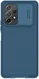 Nillkin CamShield Samsung Galaxy A53 Hoesje Camera Slider Blauw afbeelding 1