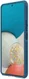 Nillkin CamShield Samsung Galaxy A53 Hoesje Camera Slider Blauw afbeelding 5