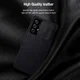 Nillkin Qin Samsung Galaxy A53 Hoesje Book Case Camera Slider Zwart afbeelding 8