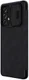 Nillkin Qin Samsung Galaxy A53 Hoesje Book Case Camera Slider Zwart afbeelding 15