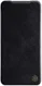 Nillkin Qin Samsung Galaxy A53 Hoesje Book Case Camera Slider Zwart afbeelding 14