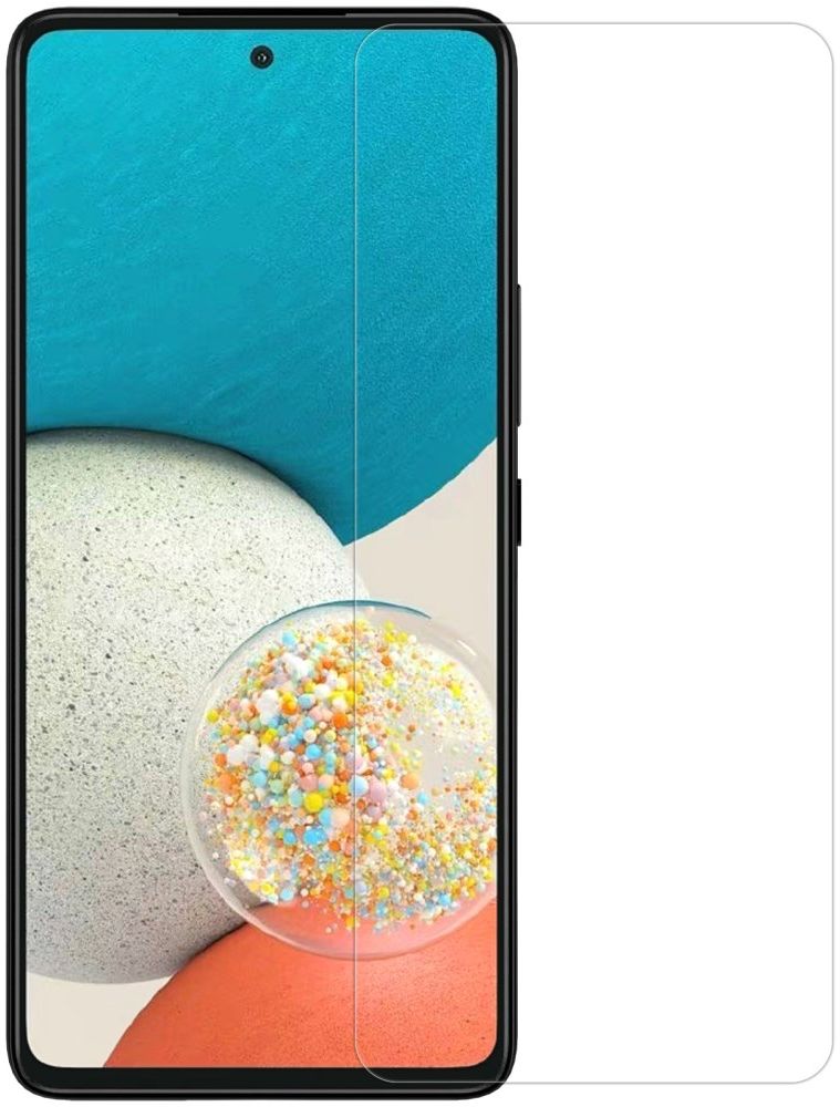 Nillkin Samsung Galaxy A53 Screen Protector Anti-Explosie 0.2mm afbeelding 1