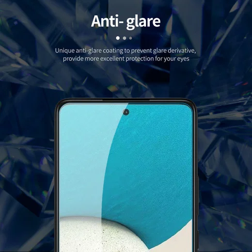 Nillkin Samsung Galaxy A53 Screen Protector Anti-Explosie 0.2mm afbeelding 11