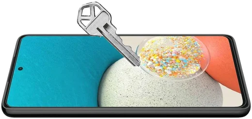 Nillkin Samsung Galaxy A53 Screen Protector Anti-Explosie 0.2mm afbeelding 3
