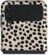 Burga Tough Case Samsung Galaxy Z Flip 3 Hoesje Almond Latte afbeelding 1