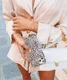 Burga Tough Case Samsung Galaxy Z Flip 3 Hoesje Almond Latte afbeelding 7