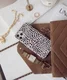 Burga Tough Case Samsung Galaxy Z Flip 3 Hoesje Almond Latte afbeelding 9