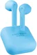 Happy Plugs Air 1 Go Draadloze Bluetooth Oordopjes Blauw afbeelding 1