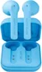 Happy Plugs Air 1 Go Draadloze Bluetooth Oordopjes Blauw afbeelding 4
