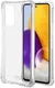 SoSkild Absorb 2.0 Impact Samsung Galaxy A53 Hoesje Transparant afbeelding 2