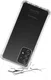 SoSkild Absorb 2.0 Impact Samsung Galaxy A53 Hoesje Transparant afbeelding 3