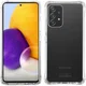 SoSkild Absorb 2.0 Impact Samsung Galaxy A53 Hoesje Transparant afbeelding 4