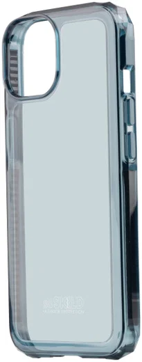 SoSkild Defend 2.0 Heavy Impact Apple iPhone 13 Hoesje Grijs afbeelding 4