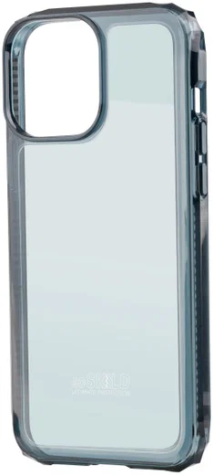 SoSkild Defend 2.0 Heavy Impact Apple iPhone 13 Pro Max Hoesje Grijs afbeelding 4