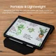 Adonit Neo Duo Stylus Pen Herlaadbaar met Native Palm Rejection Zwart afbeelding 9