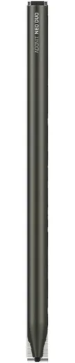 Adonit Neo Duo Stylus Pen Herlaadbaar met Native Palm Rejection Zwart afbeelding 2