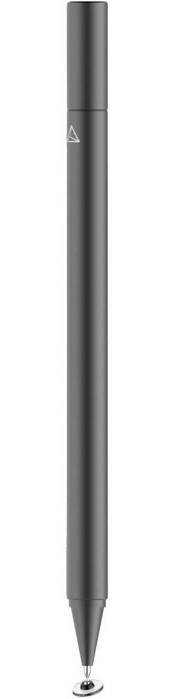 Adonit Neo Lite Nauwkeurige Universele / Passieve Disc-Tip Stylus Pen Zwart afbeelding 2