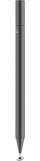 Adonit Neo Lite Nauwkeurige Universele / Passieve Disc-Tip Stylus Pen Zwart afbeelding 2