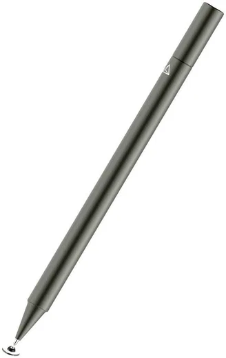 Adonit Neo Lite Nauwkeurige Universele / Passieve Disc-Tip Stylus Pen Zwart afbeelding 1