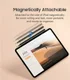 Adonit Neo Lite Nauwkeurige Universele / Passieve Disc-Tip Stylus Pen Zwart afbeelding 6